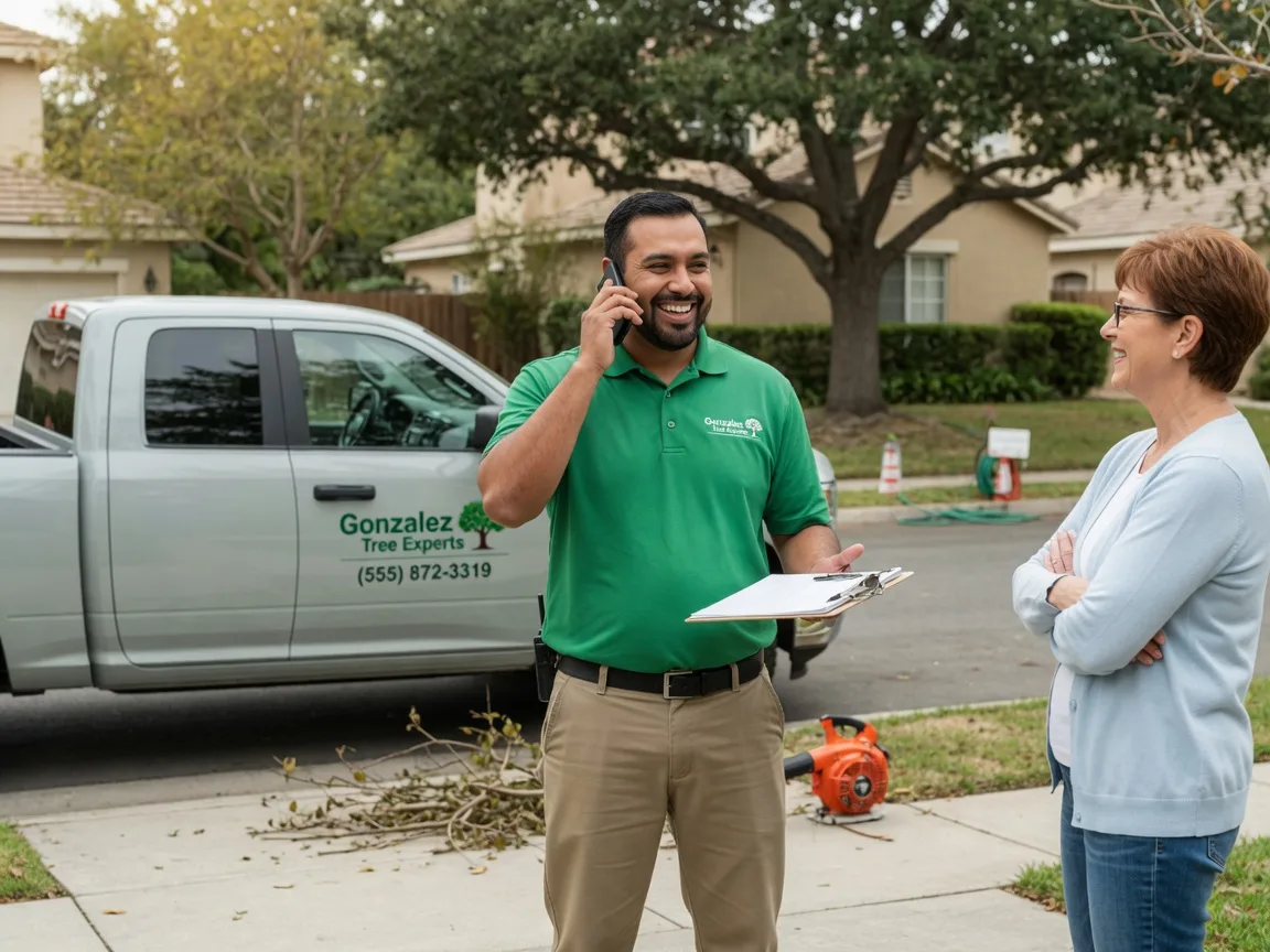 Tree Service East Bank, WV FAQs